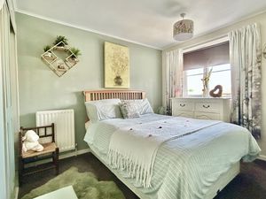 Bedroom 2- click for photo gallery